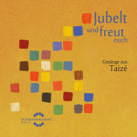 Jubelt und freut euch - CD Jubelt und freut euch - CD