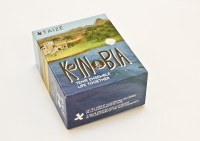 Koinobia - juego de mesa Koinobia - juego de mesa