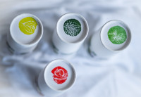 Vista previa: graues Meersalz mit Chili Vista previa: graues Meersalz mit Chili