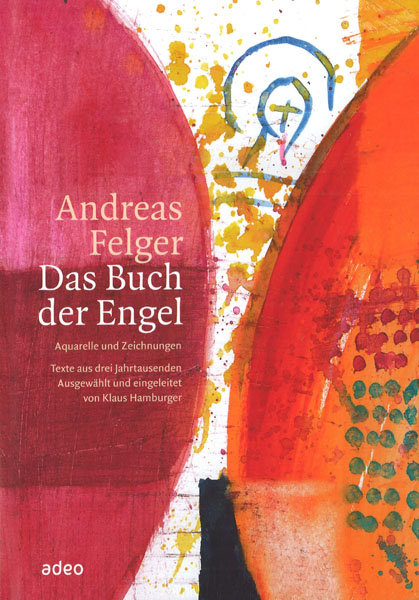 Buch der Engel | made-by-taize.de