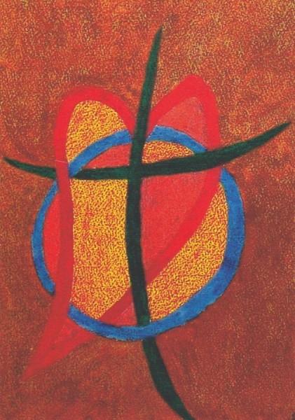 Glaube, Hoffnung und Liebe