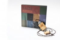 Instrumental-USB. Instrumental-USB.