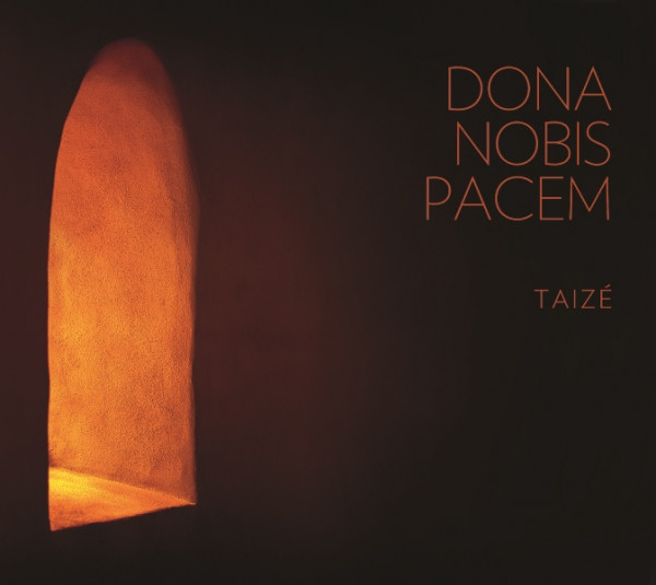Dona nobis pacem - USB