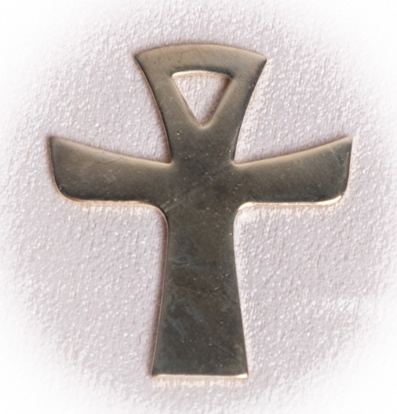 Koptisches Kreuz