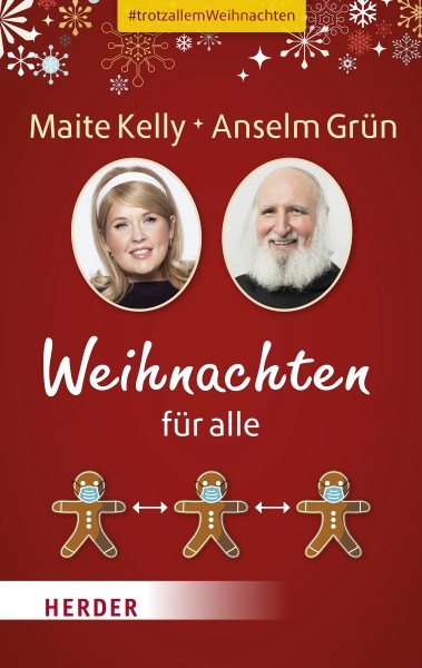 Grün/Kelly: Weihnachten für alle