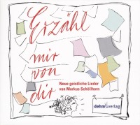 Háblame de ti - CD Háblame de ti - CD