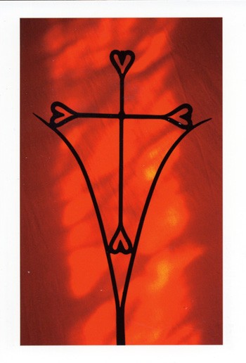 Herzkreuz 2